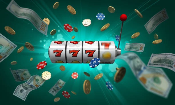 rawit128 Slot Rooms Built for Indonesia