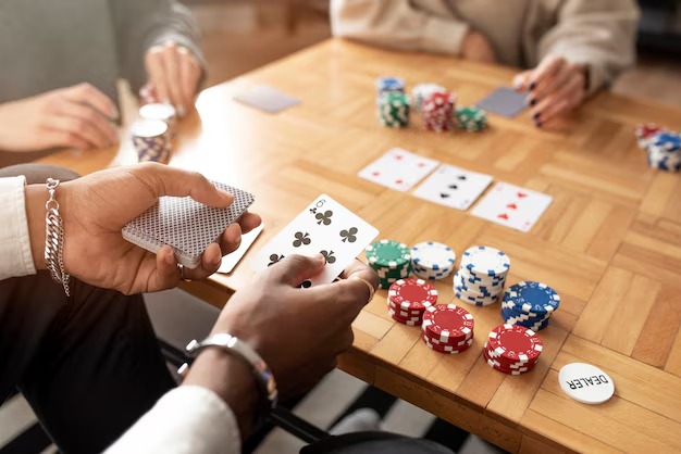 rawit128 Community Bingo Rooms